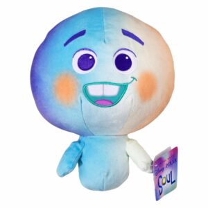 Peluche Alma SOUL Disney