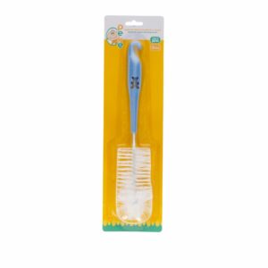 Cepillo Para Lavar Biberones Azul PEKE Unidad