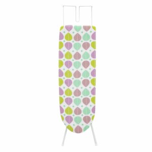 Tabla De Planchar Altura Regulable FREE HOME 91 X 30,5 Cm