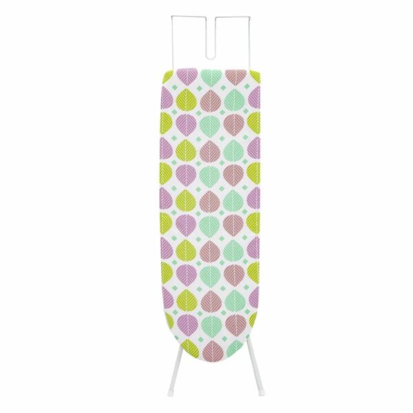Tabla De Planchar Altura Regulable FREE HOME 91 X 30,5 Cm