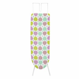 Tabla De Planchar Altura Regulable FREE HOME 91 X 30,5 Cm