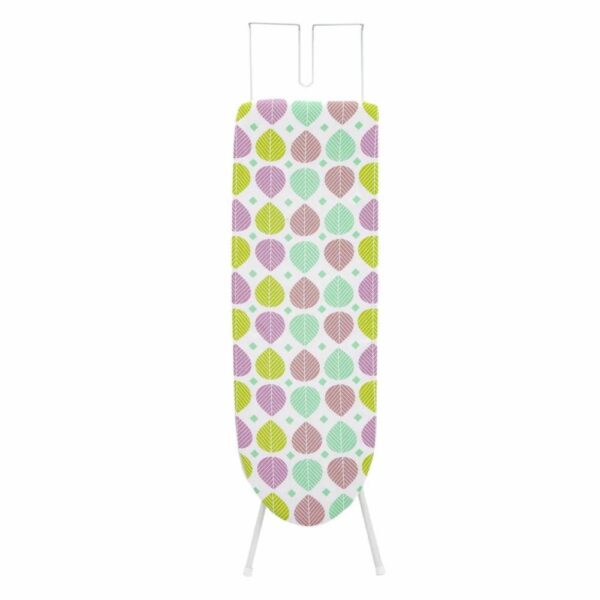 Tabla De Planchar Altura Regulable FREE HOME 91 X 30,5 Cm
