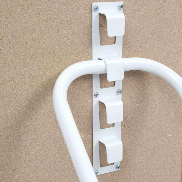 Tabla De Planchar Altura Regulable FREE HOME 91 X 30,5 Cm - Imagen 3