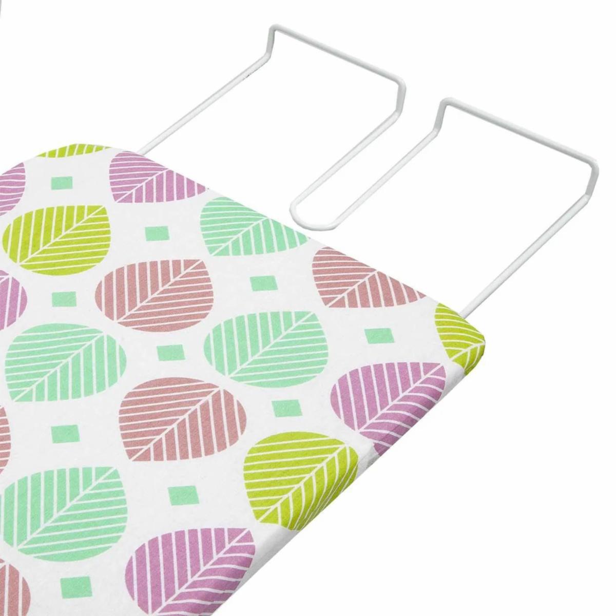 Tabla De Planchar Altura Regulable FREE HOME 91 X 30,5 Cm