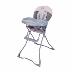 Silla De Comer Ava BORN Plastica