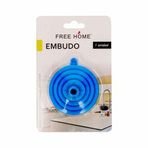 Embudo Para Cocina FREE HOME Unidad