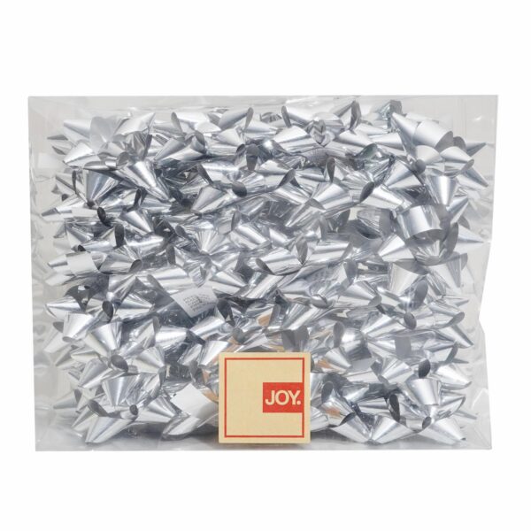 Lazo Plata JOY 6Cm
