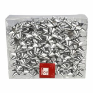 Lazo Plata JOY 6Cm