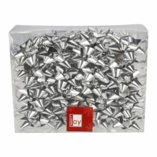 Lazo Plata JOY 6Cm