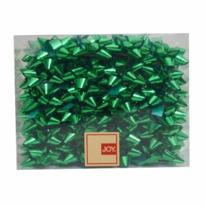 Lazo Verde JOY 6Cm