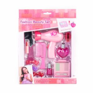 Set De Belleza STAR TOYS & GIFTS FACTORY Para Niña