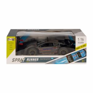 Vehículo R/c 1:16 Bugatti TIANDU Usa Pilas AA x 2