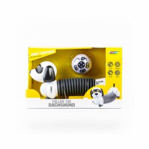 Robot Perro LENERGY TOYS CO..LTD Sigue Sonido