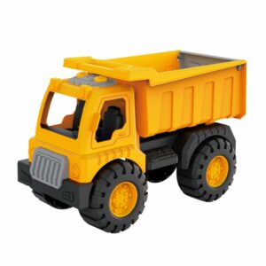 Camión De Construcción SHUN FENG LONG TOYS Volqueta