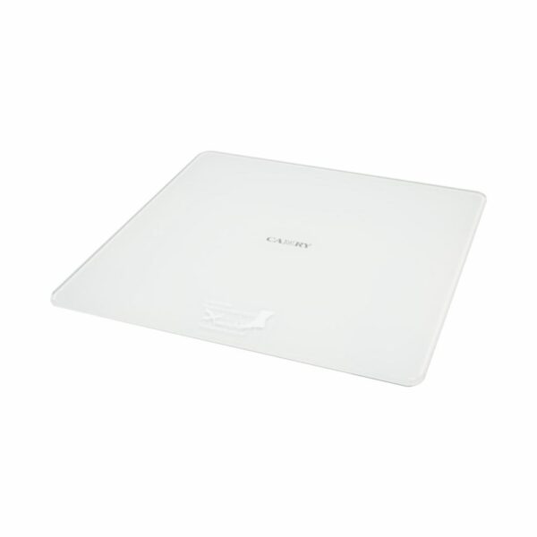 Balanza De Baño CAMRY Digital