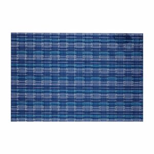 Individual Azul/Turquesa FREE HOME 1 Pieza