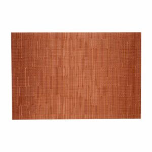 Individual Woven Terracota FREE HOME 1 Pieza