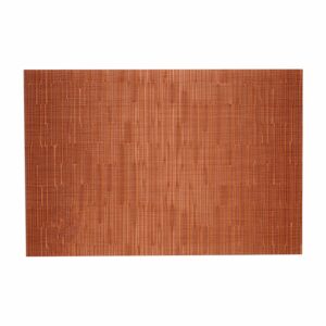 Individual Woven Terracota FREE HOME 1 Pieza