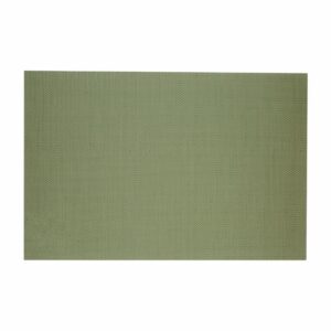 Individual Hk Woven Verde FREE HOME 1 Pieza