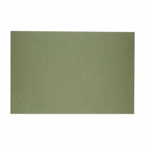 Individual Hk Woven Verde FREE HOME 1 Pieza