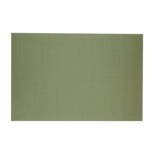 Individual Hk Woven Verde FREE HOME 1 Pieza