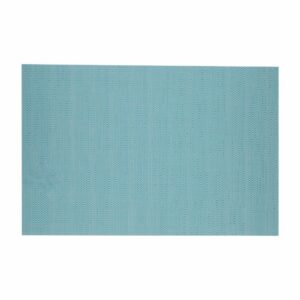 Individual Hk Woven Azul FREE HOME 1 Pieza