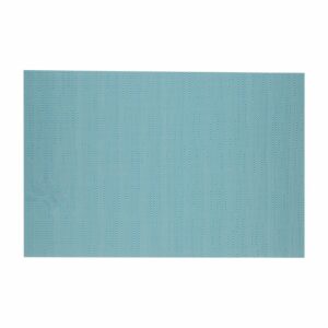 Individual Hk Woven Azul FREE HOME 1 Pieza