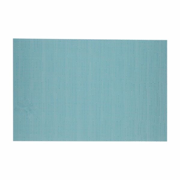 Individual Hk Woven Azul FREE HOME 1 Pieza