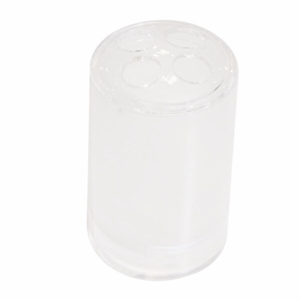 Vaso Blanco Light HOUSEWIN Unidad