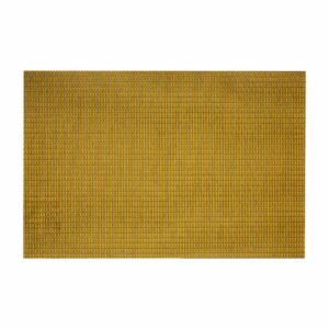 Individual Dorado Tejido FREE HOME Unidad