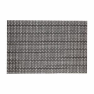 Individual Negro Tejido FREE HOME Unidad