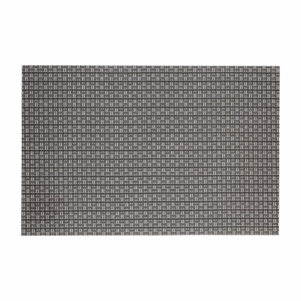 Individual Negro Tejido FREE HOME Unidad