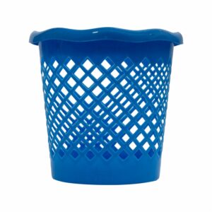 Papelera Calada HAIXING PLASTIC 9 L