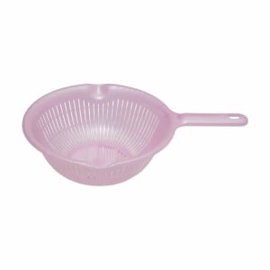 Colador Con Agarradera HAIXING PLASTIC Unidad