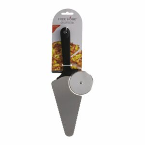 Cortador Pizza FREE HOME Unidad