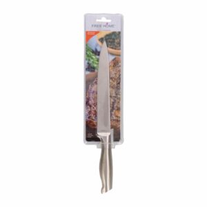 Cuchillo Rebanador Puntos Metal Caucho TANSUNG Unidad