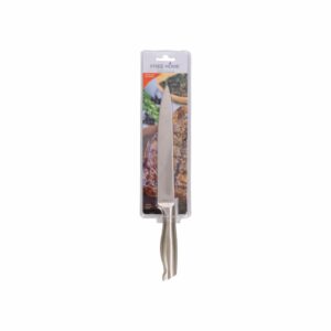 Cuchillo Rebanador Puntos Metal Caucho TANSUNG Unidad