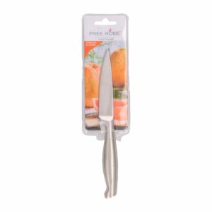 Cuchillo Pelador Puntos Metal Caucho TANSUNG Unidad