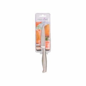 Cuchillo Pelador Puntos Metal Caucho TANSUNG Unidad