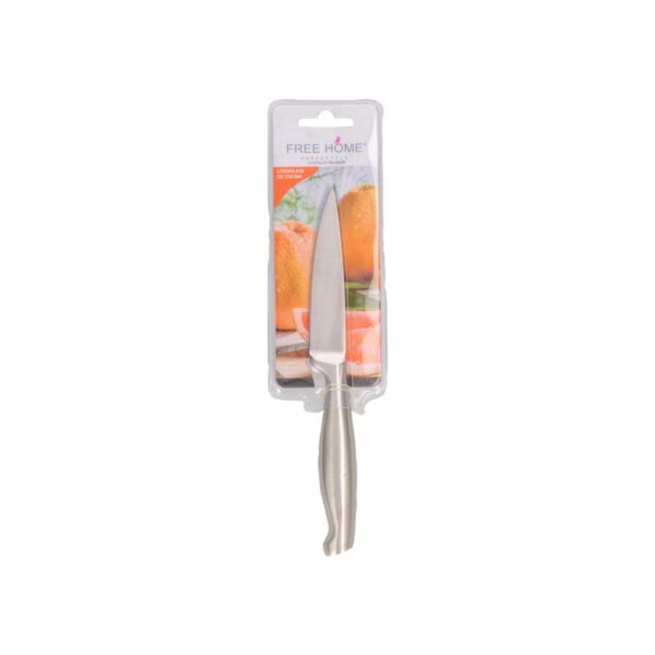 Cuchillo Pelador Puntos Metal Caucho TANSUNG Unidad
