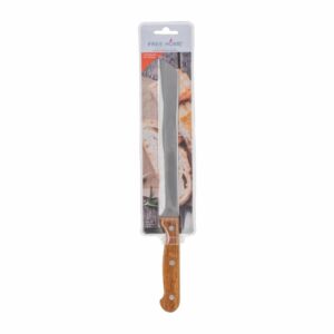 Cuchillo Pan Negro TANSUNG Unidad