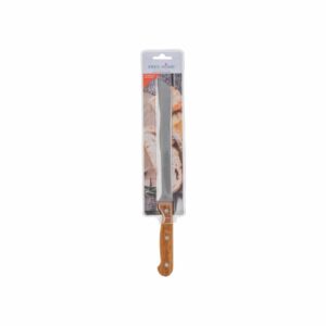 Cuchillo Pan Negro TANSUNG Unidad