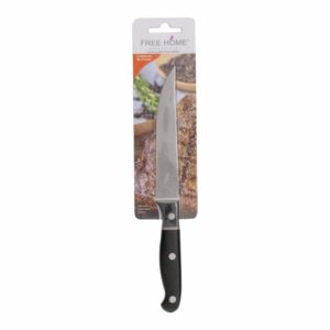 Cuchillo Utilitario Negro Plástico TANSUNG Unidad