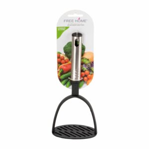 Aplastador Para Papa FREE HOME Unidad