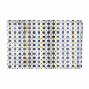 Individual Para Mesa FREE HOME 43, 5 X 28,2 Cm