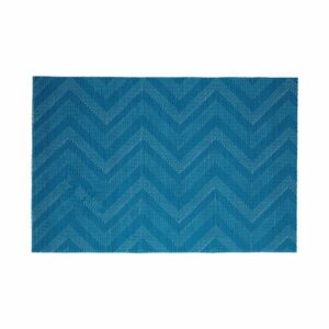 Individual Celeste Turquesa FREE HOME 45 X 30 Cm