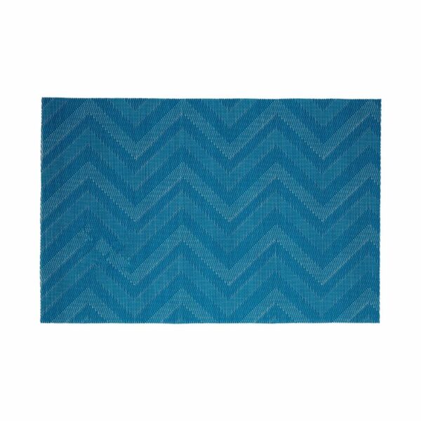 Individual Celeste Turquesa FREE HOME 45 X 30 Cm