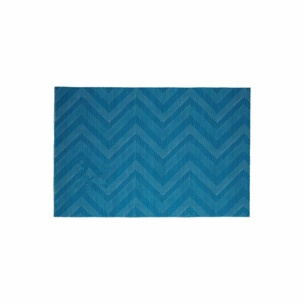 Individual Celeste Turquesa FREE HOME 45 X 30 Cm