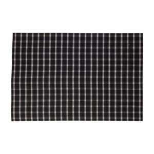 Individual Negro FREE HOME 45 X 30  Cm