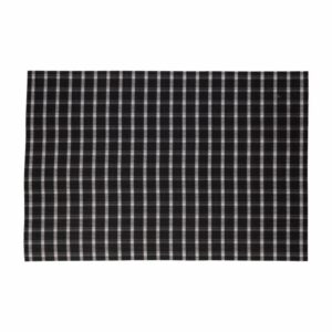 Individual Negro FREE HOME 45 X 30  Cm